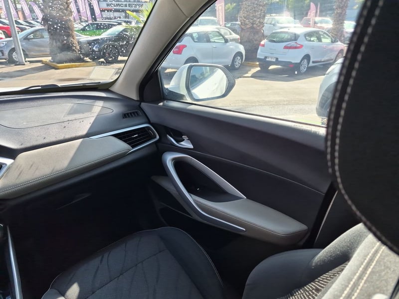 Chevrolet GROOVE 2024 - Imagen 11 de 15