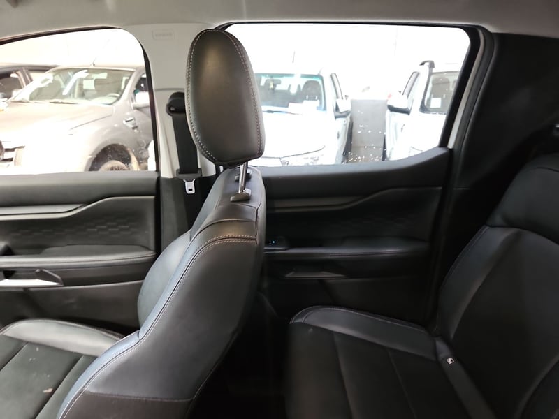 Ford RANGER 2025 - Imagen 10 de 15