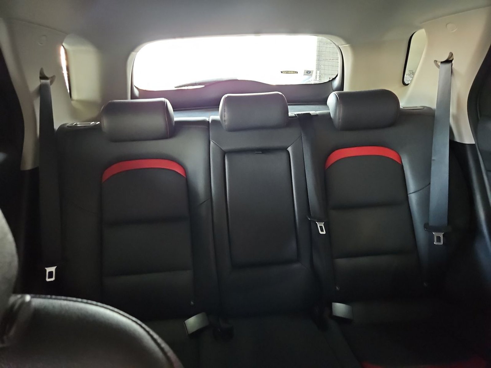 CHANGAN CS55 2020 - Imagen 12 de 15