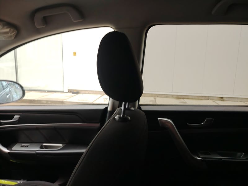 Haval H6 2020 - Imagen 12 de 15