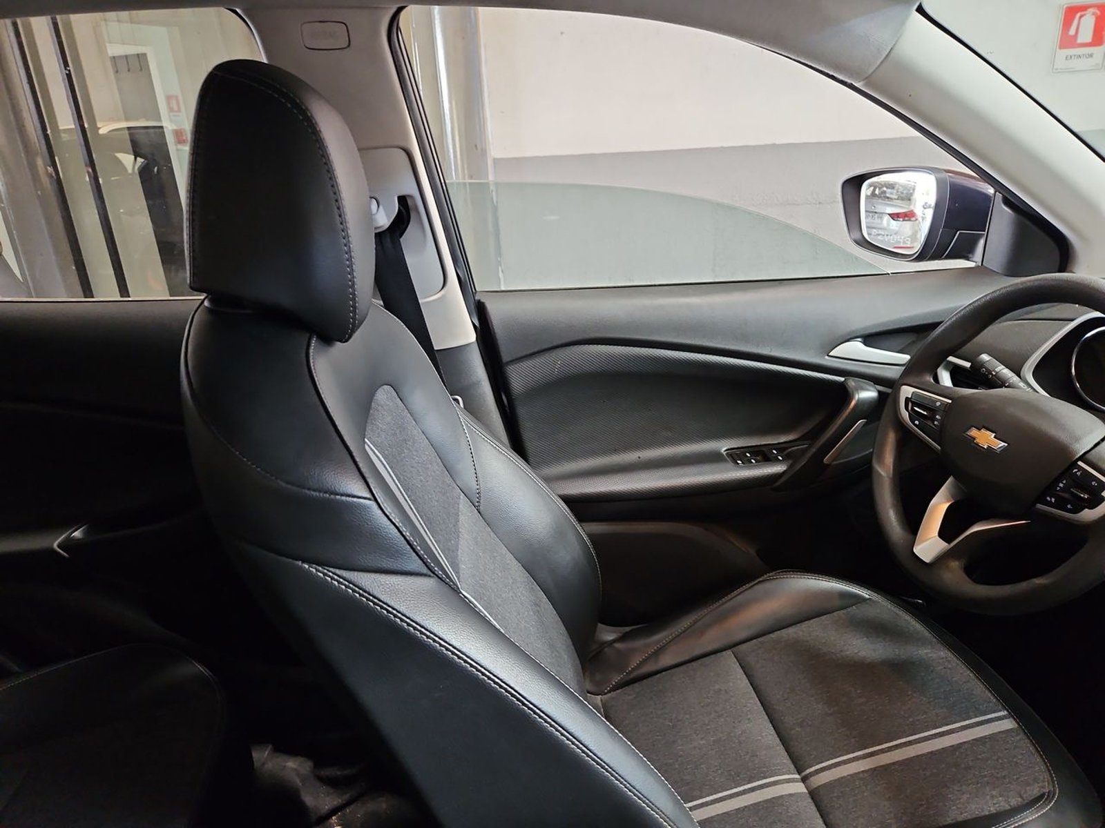 CHEVROLET TRACKER 2021 - Imagen 14 de 15