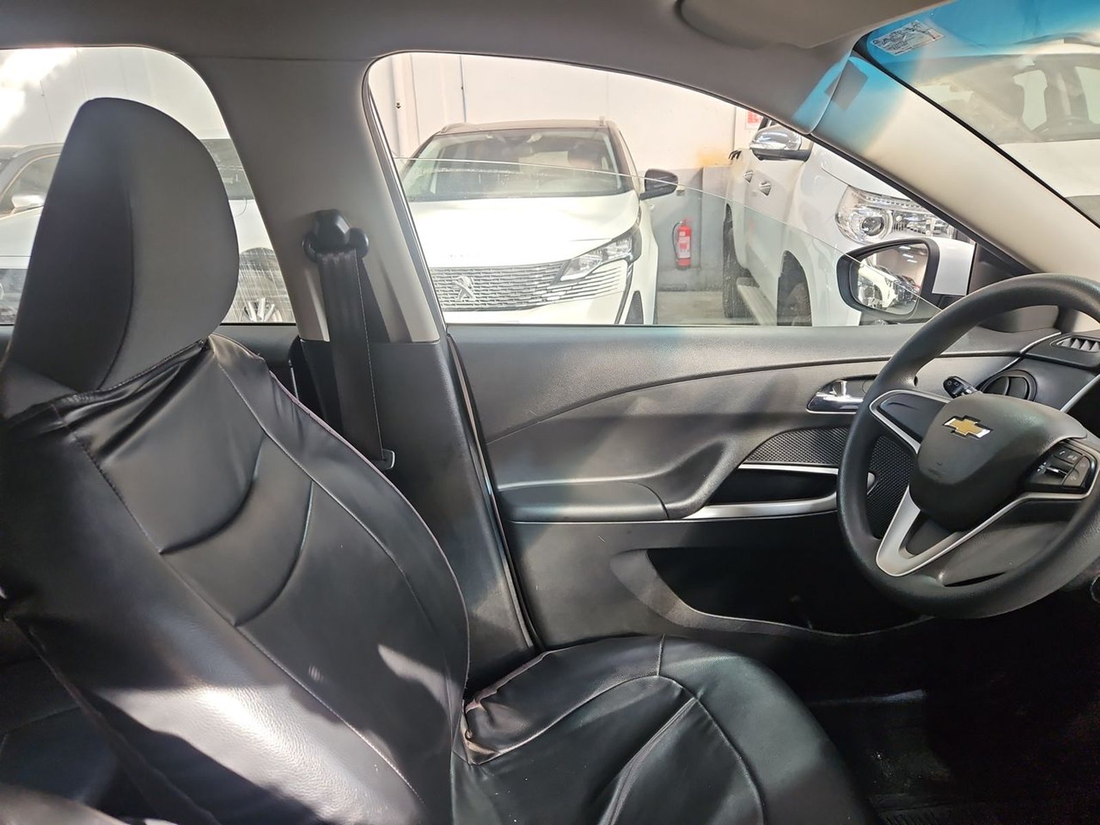 CHEVROLET SAIL 2023 - Imagen 14 de 15