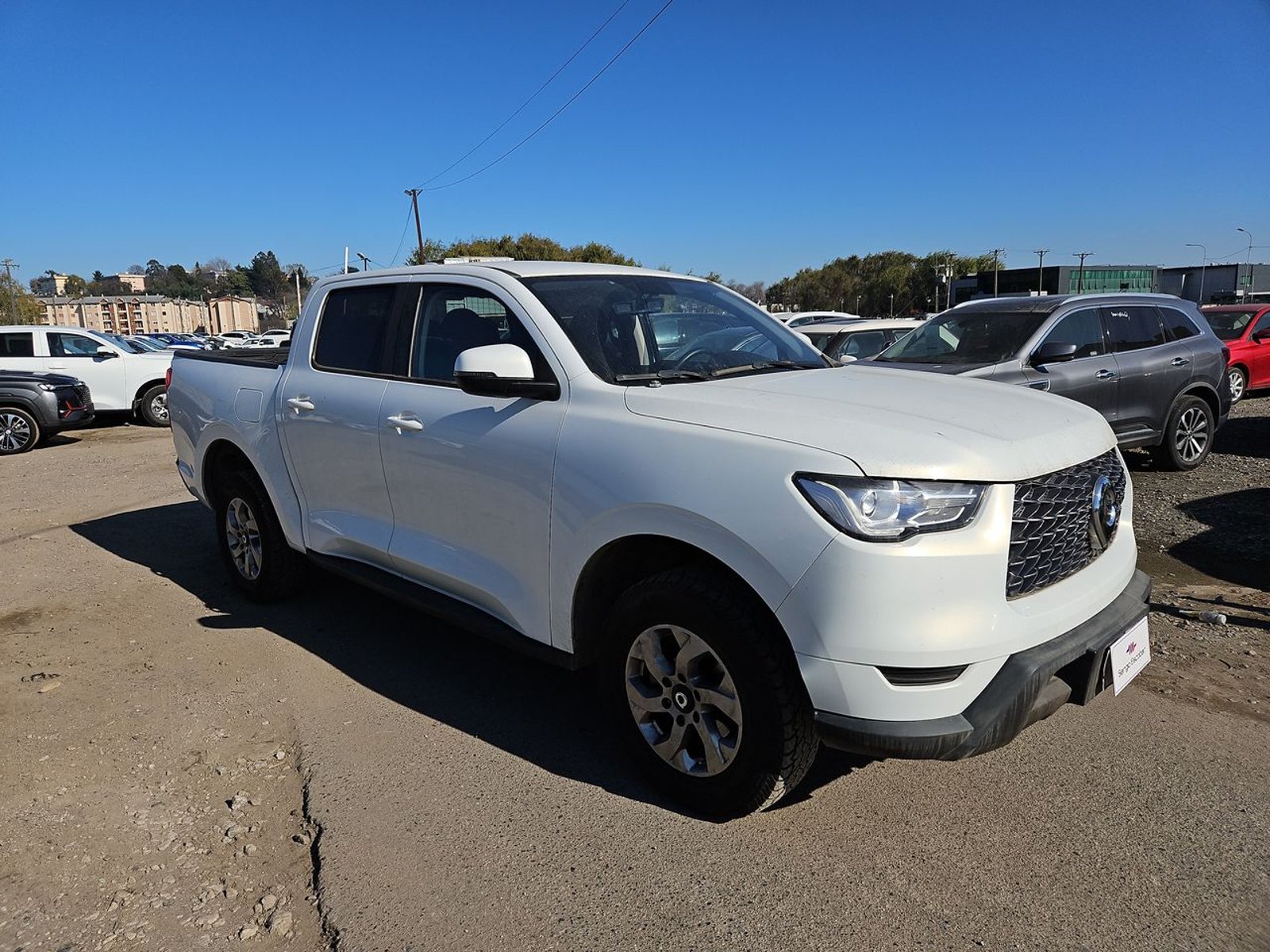 GREAT WALL POER 2024 - Imagen 4 de 15