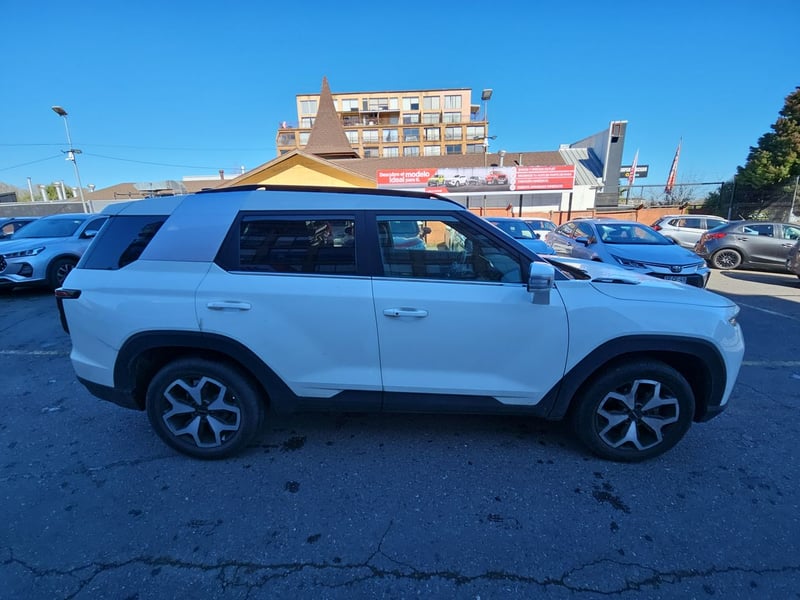 SsangYong TORRES 2026 - Imagen 9 de 15