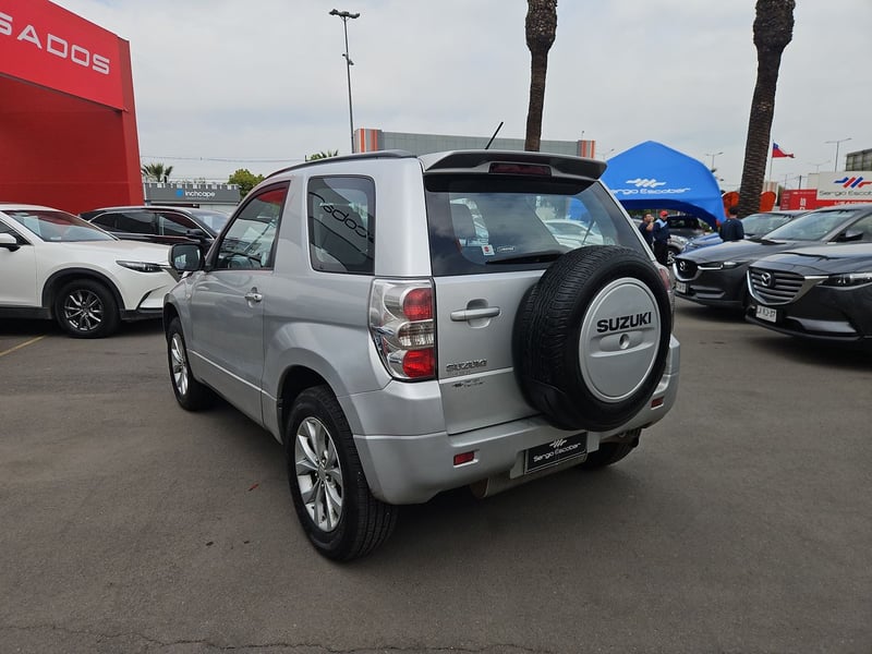 Suzuki GRAND VITARA 2016 - Imagen 6 de 15