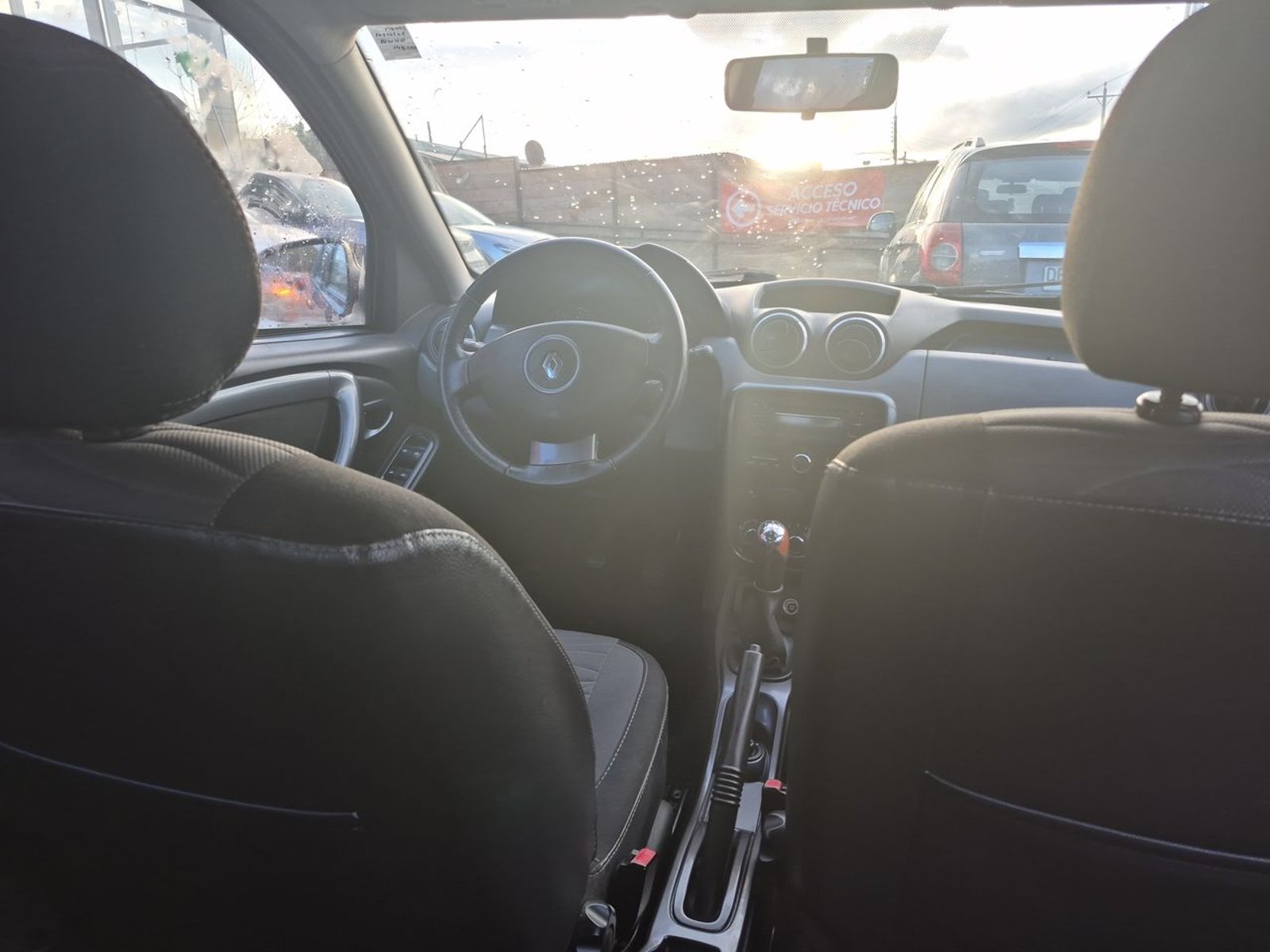 Renault DUSTER 2016 - Imagen 13 de 15