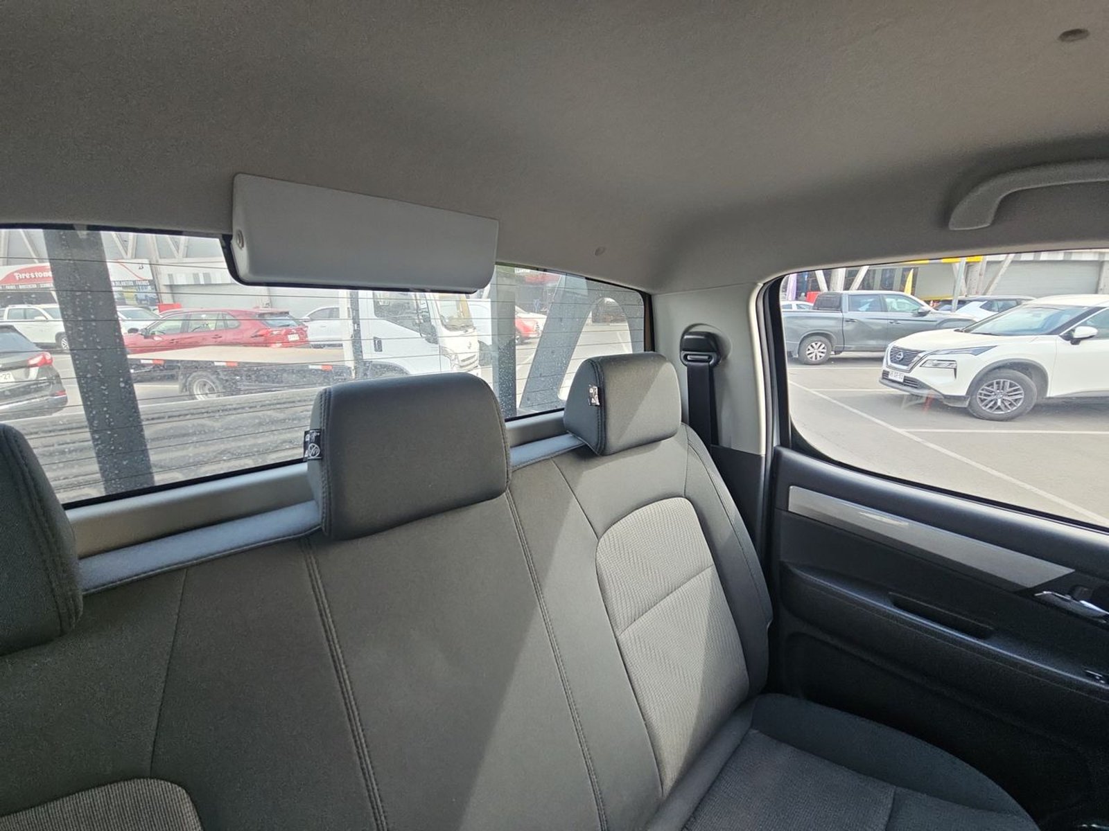 JAC T6 2023 - Imagen 15 de 15