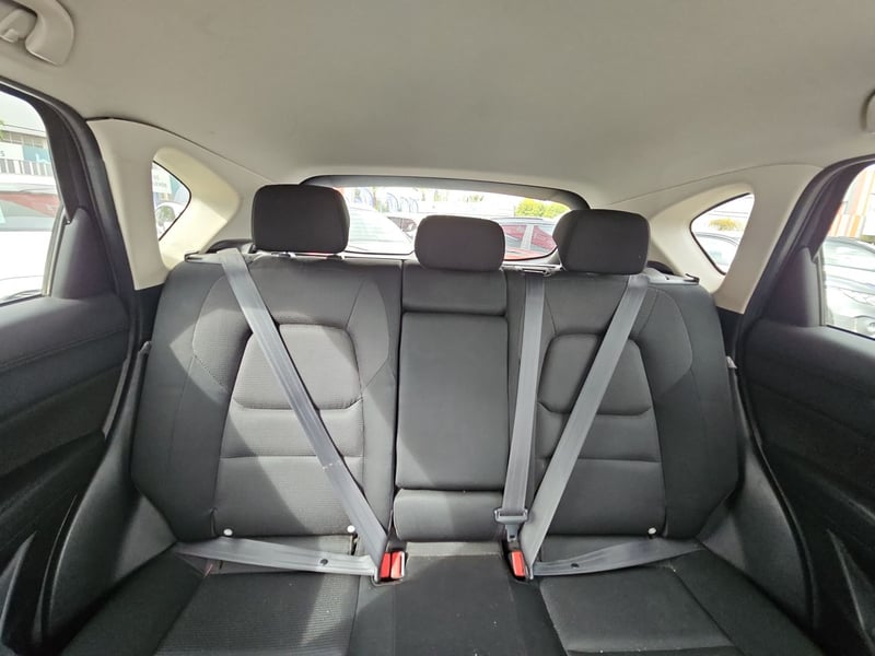 Mazda CX-5 2019 - Imagen 14 de 15