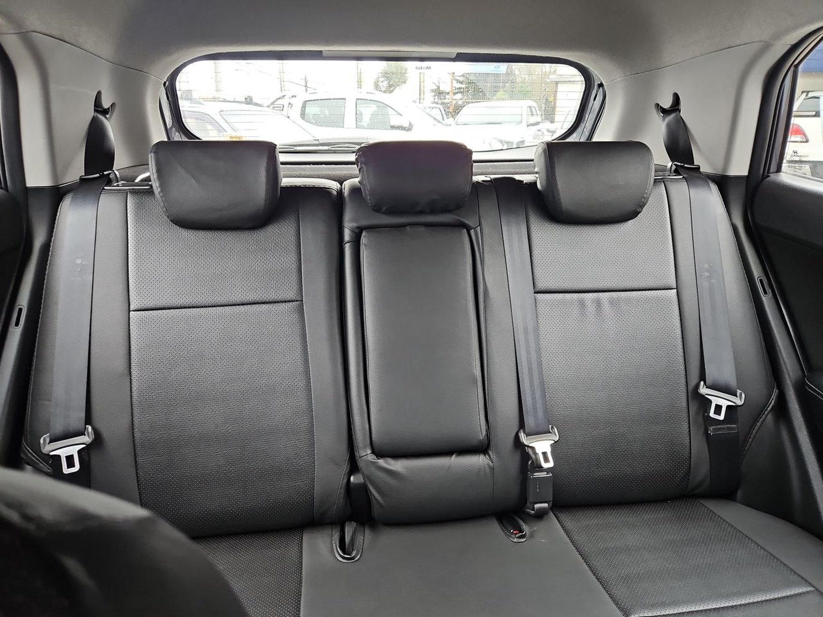 HYUNDAI CRETA 2019 - Imagen 12 de 15