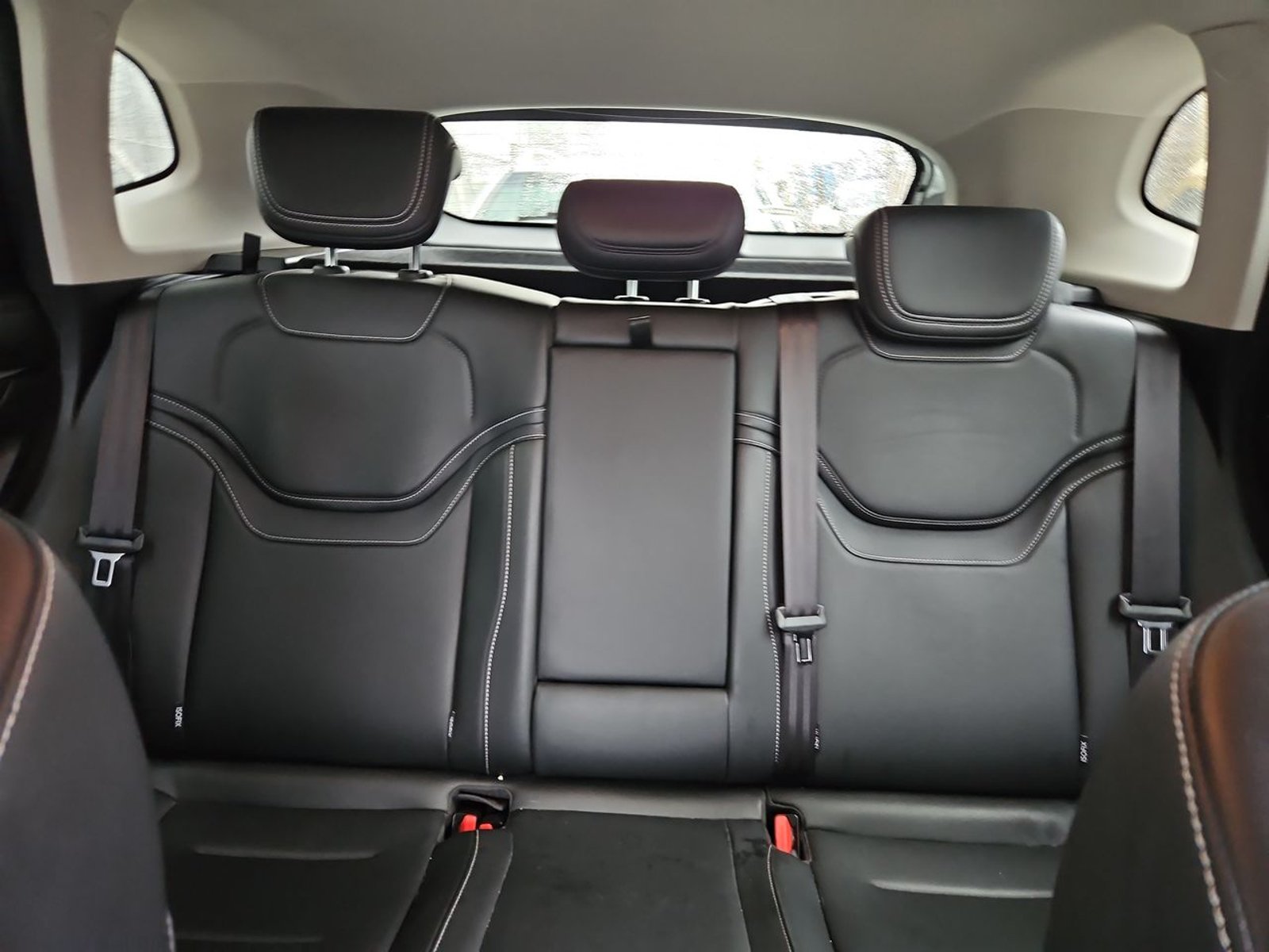 Haval JOLION 2024 - Imagen 13 de 15