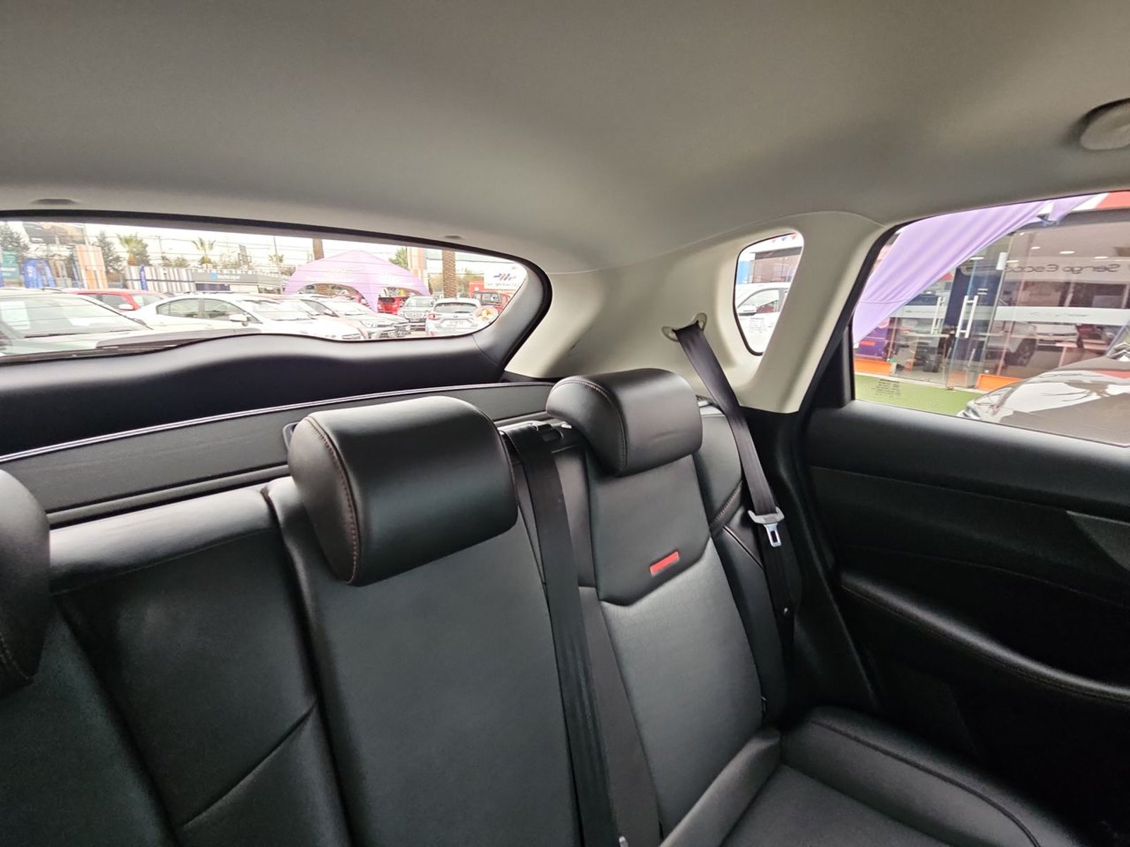 CHANGAN CS35 2023 - Imagen 15 de 15