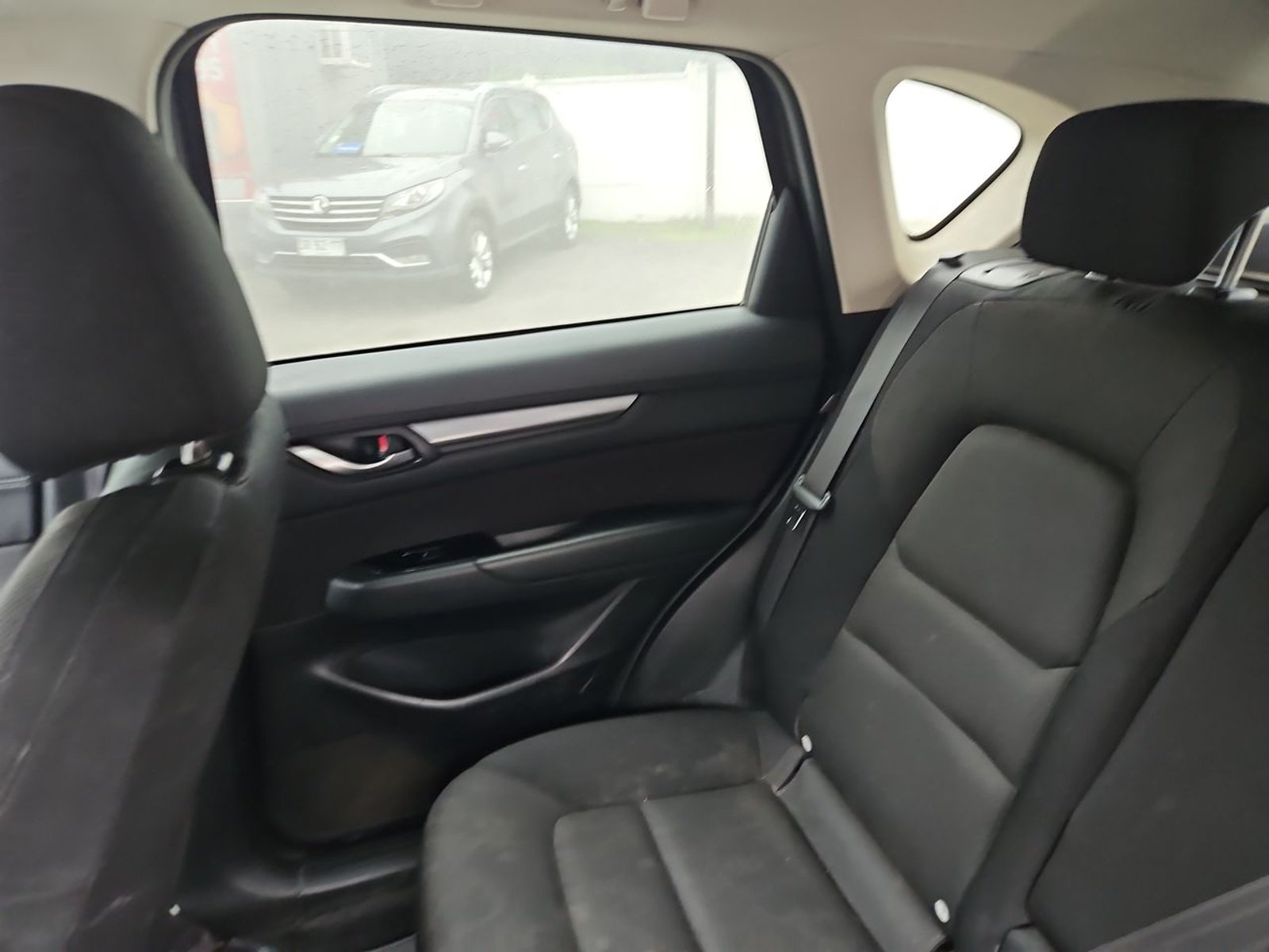 MAZDA CX-5 2024 - Imagen 11 de 15