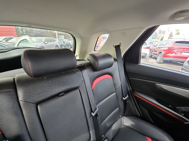 Changan CS55 2023 - Imagen 15 de 15