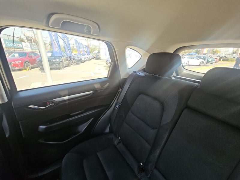 Mazda CX-5 2019 - Imagen 13 de 15