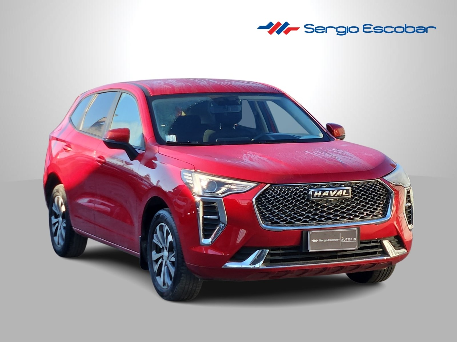 Haval Jolion 2022