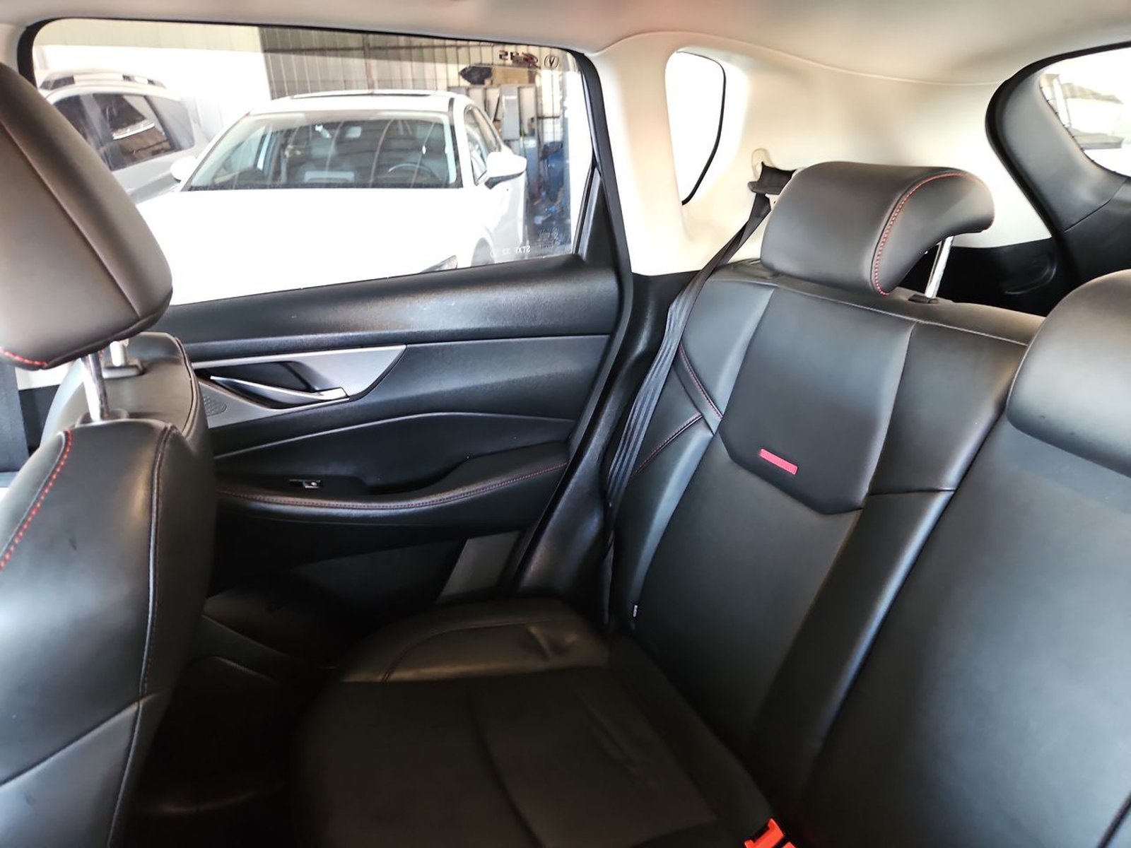 Changan CS35 2023 - Imagen 11 de 15