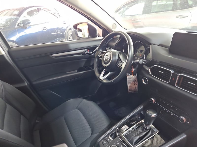 Mazda CX-5 2021 - Imagen 15 de 15