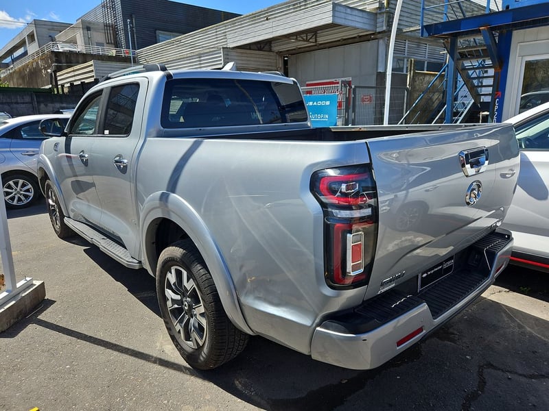 Great Wall POER 2024 - Imagen 8 de 15