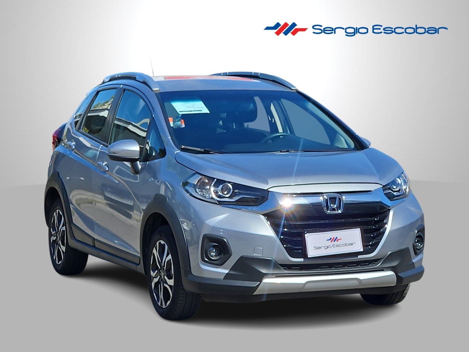 Honda WR-V 2025 en Concepción