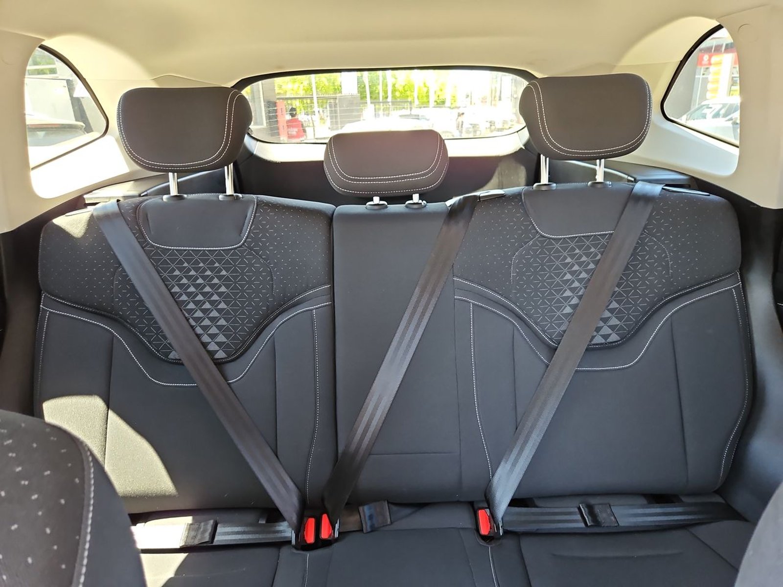 Haval H6 2024 - Imagen 12 de 15