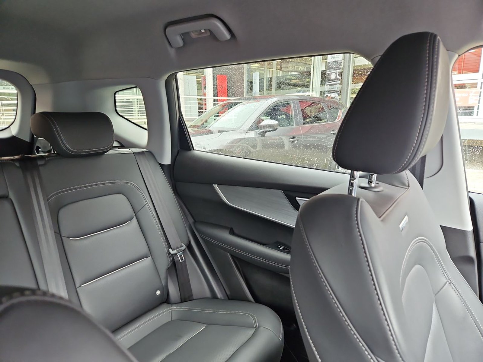 CHERY TIGGO 7 2025 - Imagen 13 de 15