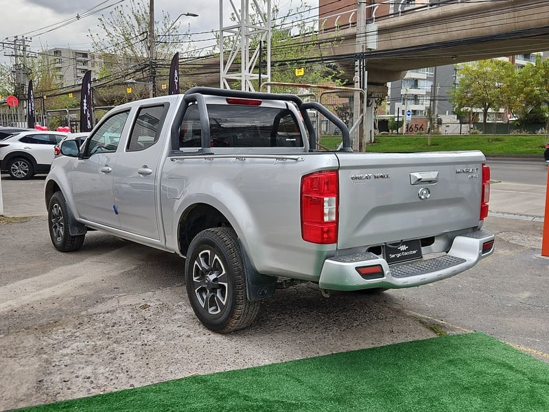 Great Wall WINGLE 7 2023 - Imagen 6 de 15