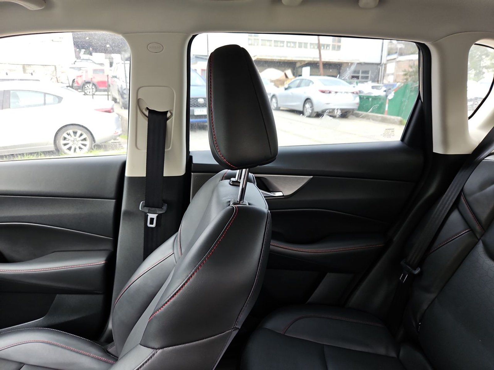 CHANGAN CS35 2023 - Imagen 10 de 15