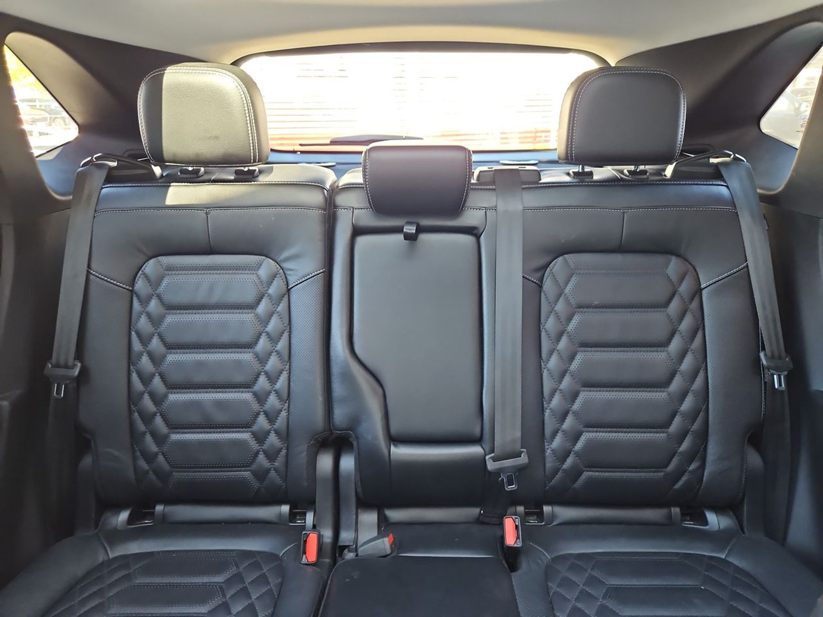 FORD ESCAPE 2024 - Imagen 12 de 15