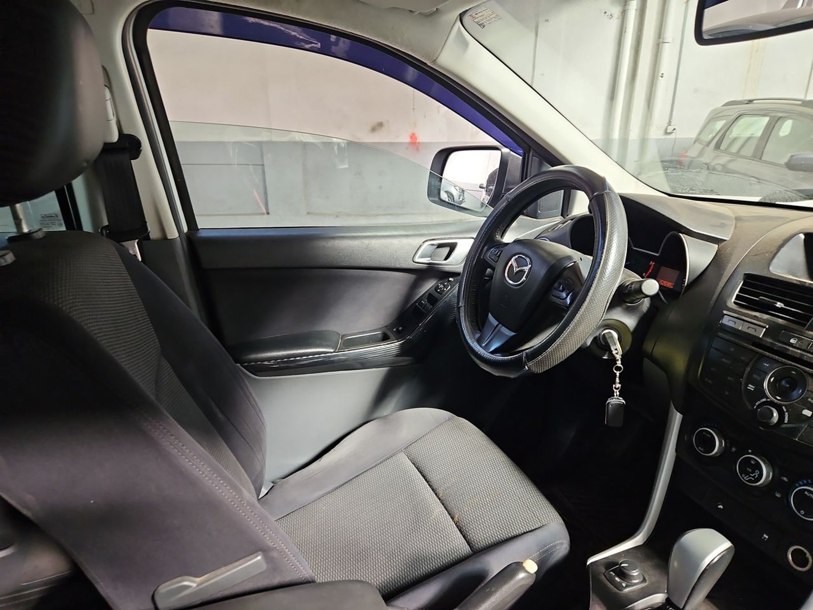 MAZDA BT-50 2014 - Imagen 15 de 15