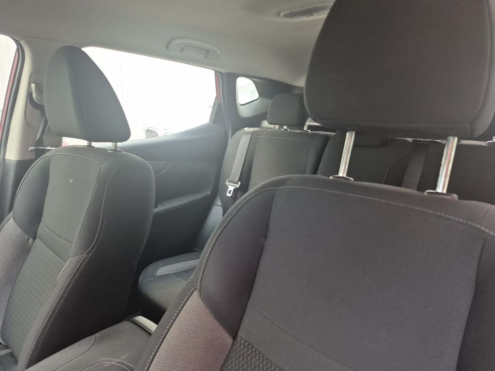 NISSAN QASHQAI 2021 - Imagen 15 de 15