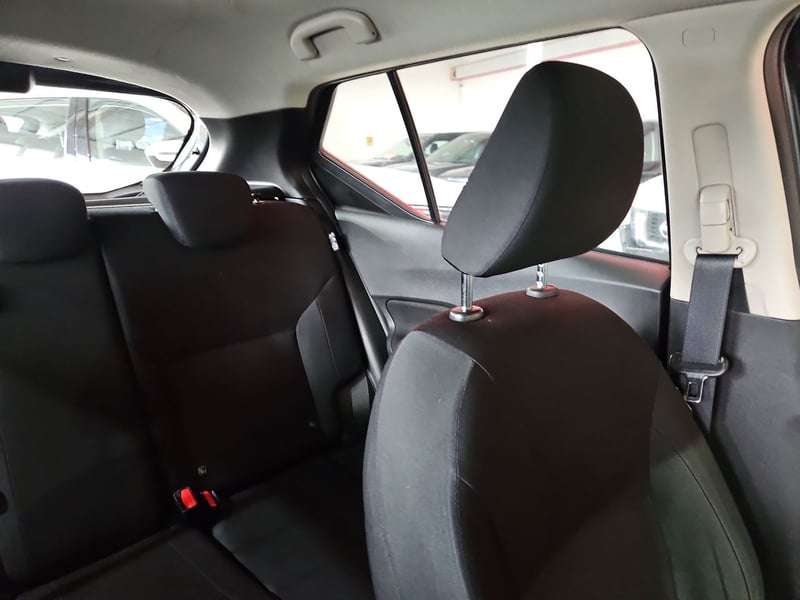 Nissan KICKS 2024 - Imagen 13 de 15