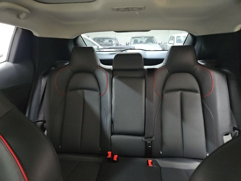 Changan UNI-T 2024 - Imagen 12 de 15