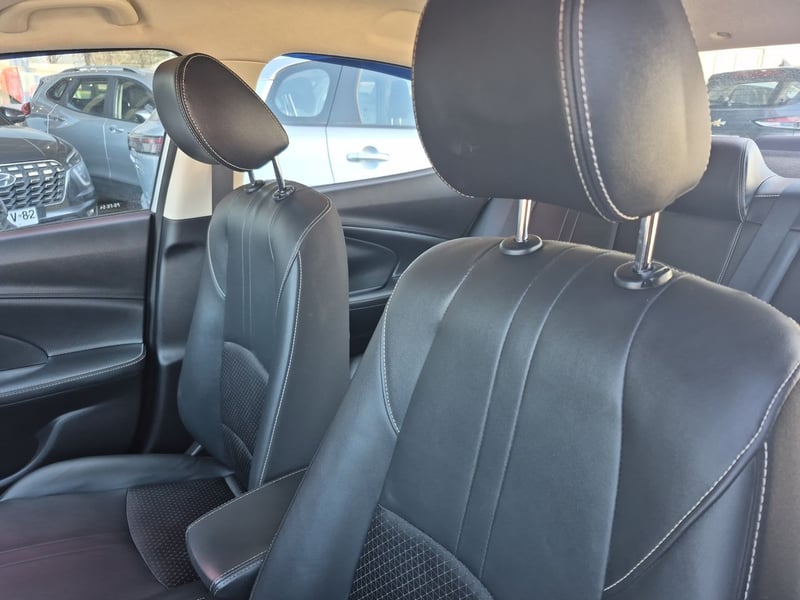 Changan ALSVIN 2021 - Imagen 15 de 15