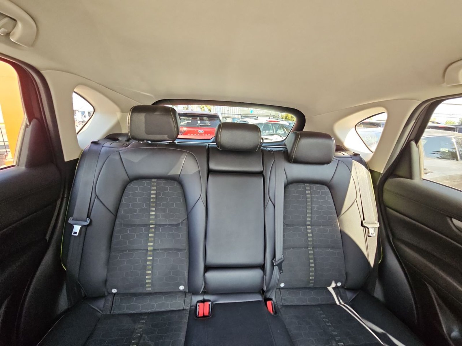 MAZDA CX-5 2023 - Imagen 14 de 15