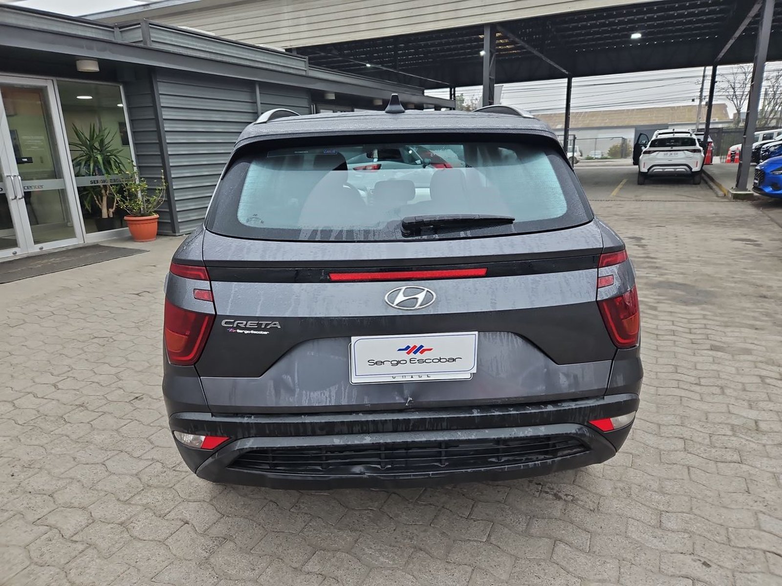HYUNDAI CRETA 2021 - Imagen 7 de 15