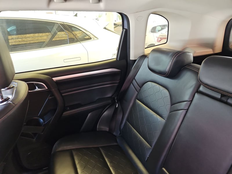 Haval DARGO 2024 - Imagen 11 de 15