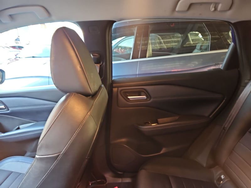 Nissan QASHQAI 2024 - Imagen 10 de 15
