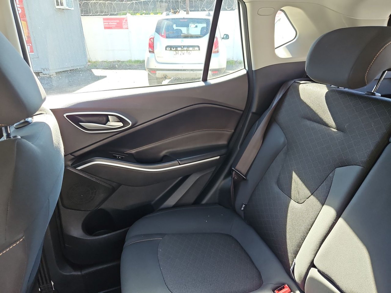 JAC JS4 2023 - Imagen 11 de 15