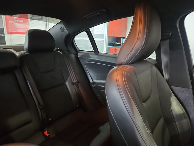 Volvo S60 2018 - Imagen 13 de 15