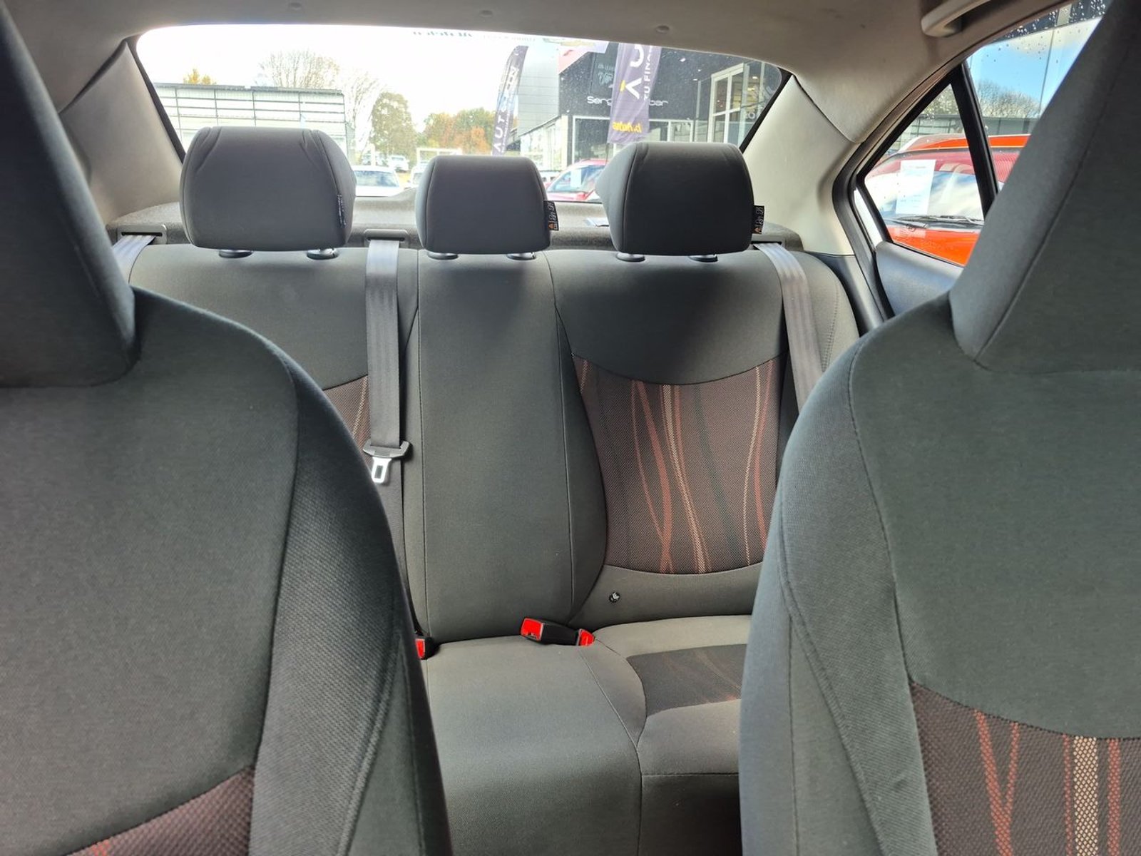 CHEVROLET SAIL 2019 - Imagen 10 de 15