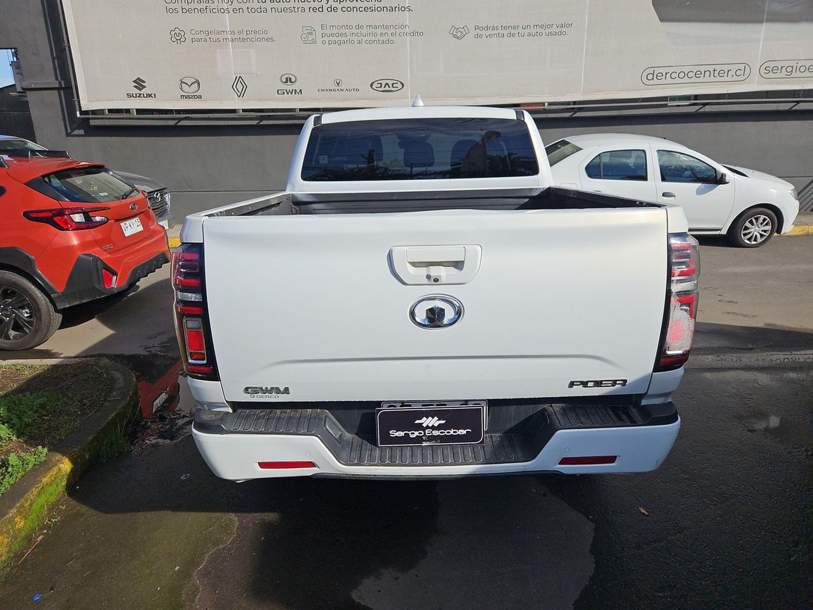 Great Wall POER 2023 - Imagen 7 de 15