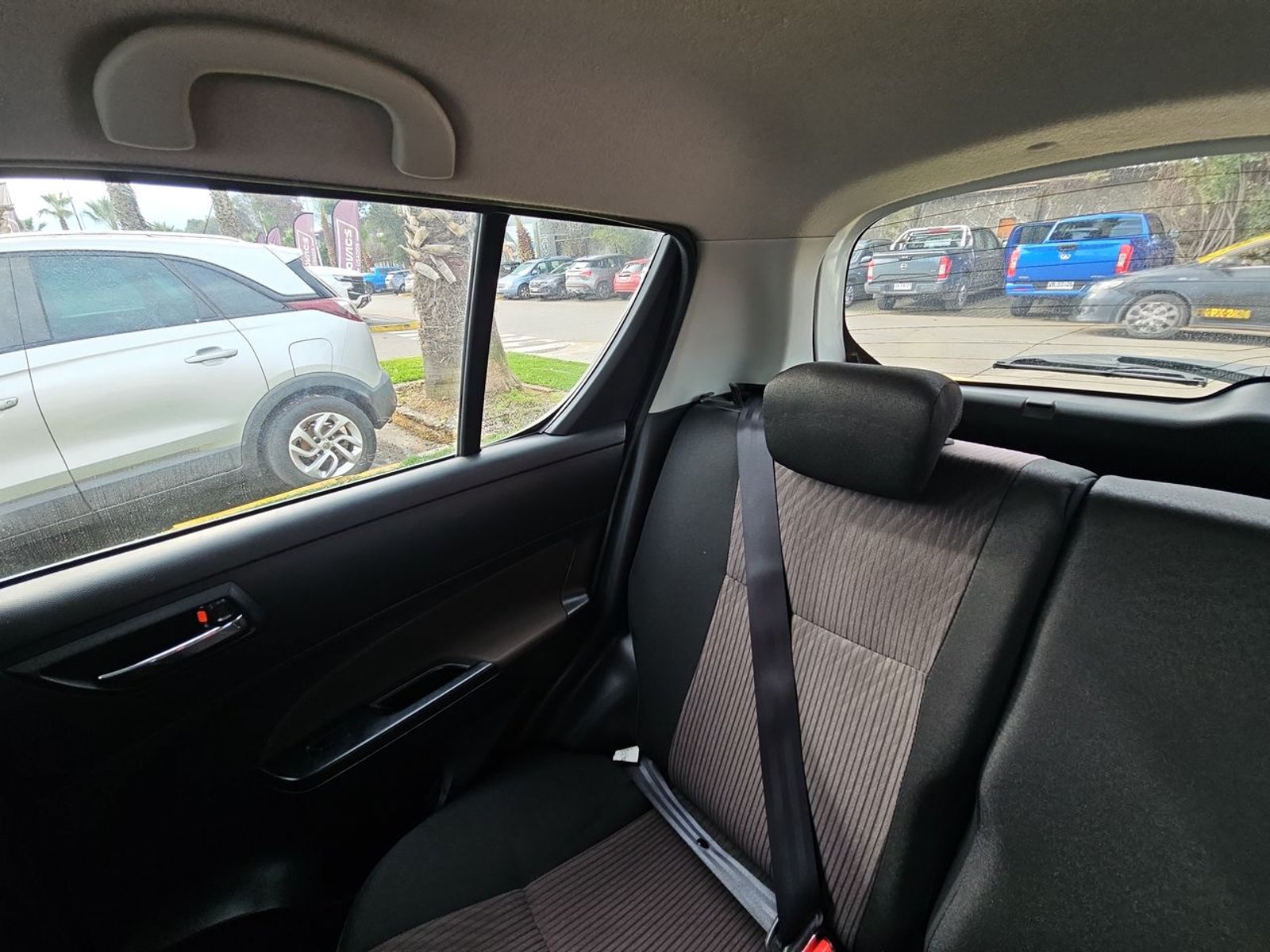 Suzuki SWIFT 2017 - Imagen 13 de 15