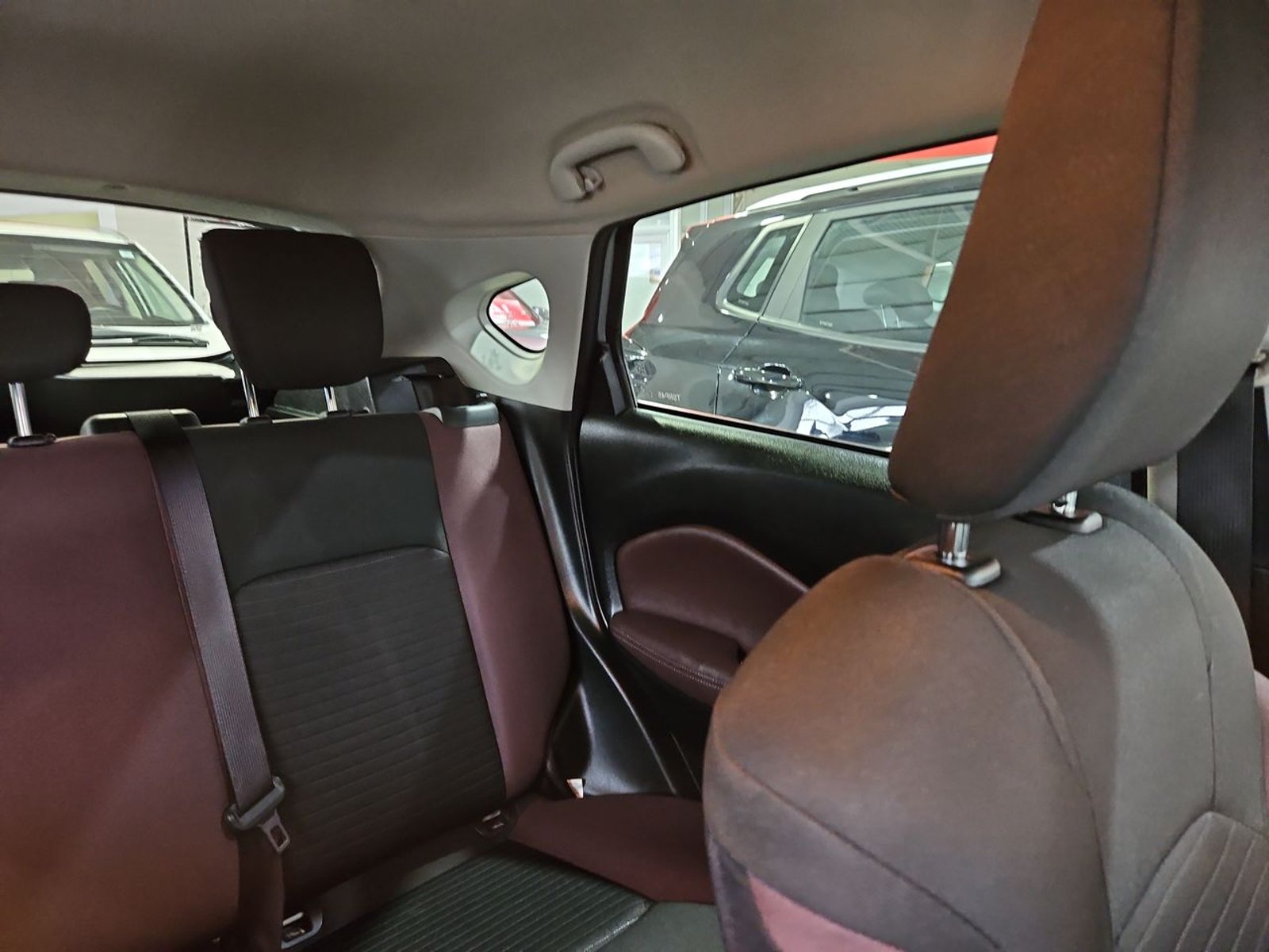Suzuki FRONX 2025 - Imagen 13 de 15