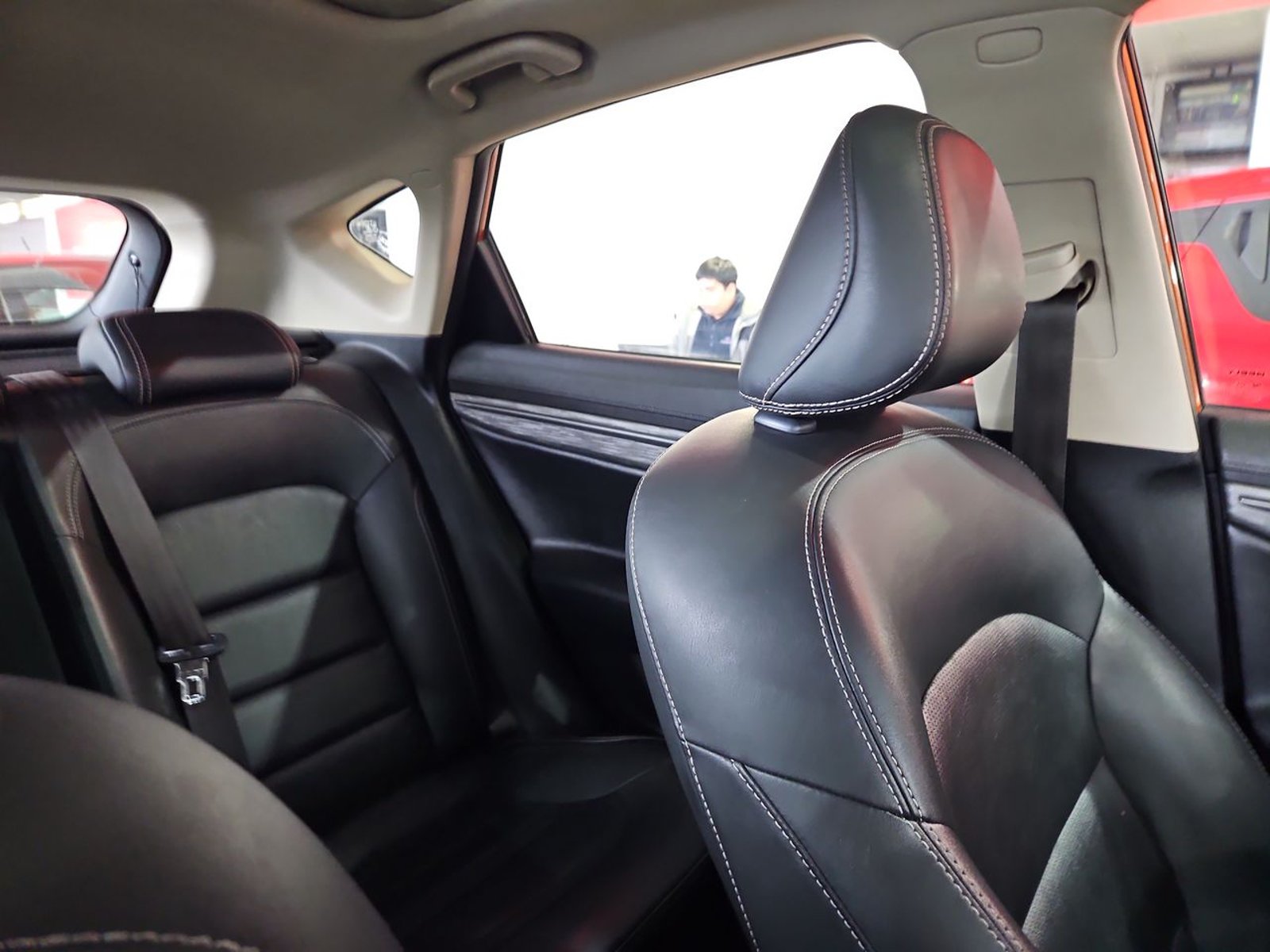 GEELY GS 2020 - Imagen 13 de 15