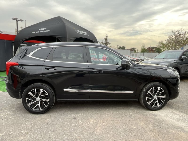 Haval JOLION 2023 - Imagen 9 de 15