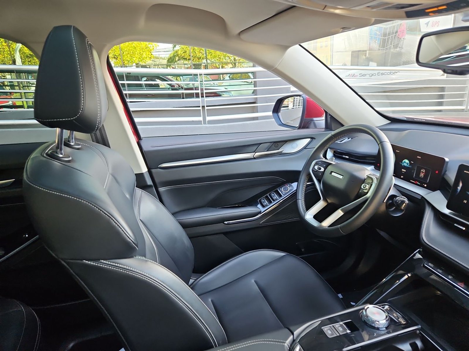 HAVAL H6 2022 - Imagen 15 de 15