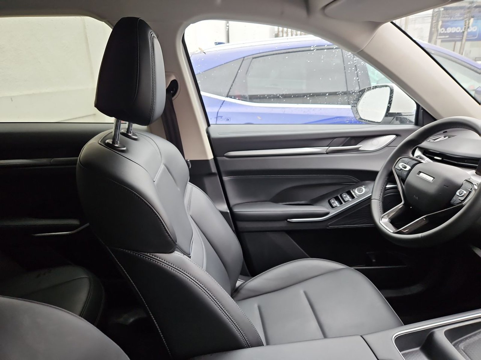 Great Wall HAVAL 2026 - Imagen 14 de 15