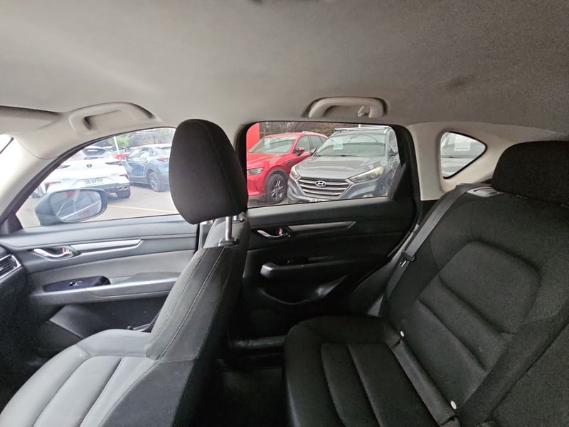 Mazda CX-5 2022 - Imagen 12 de 15