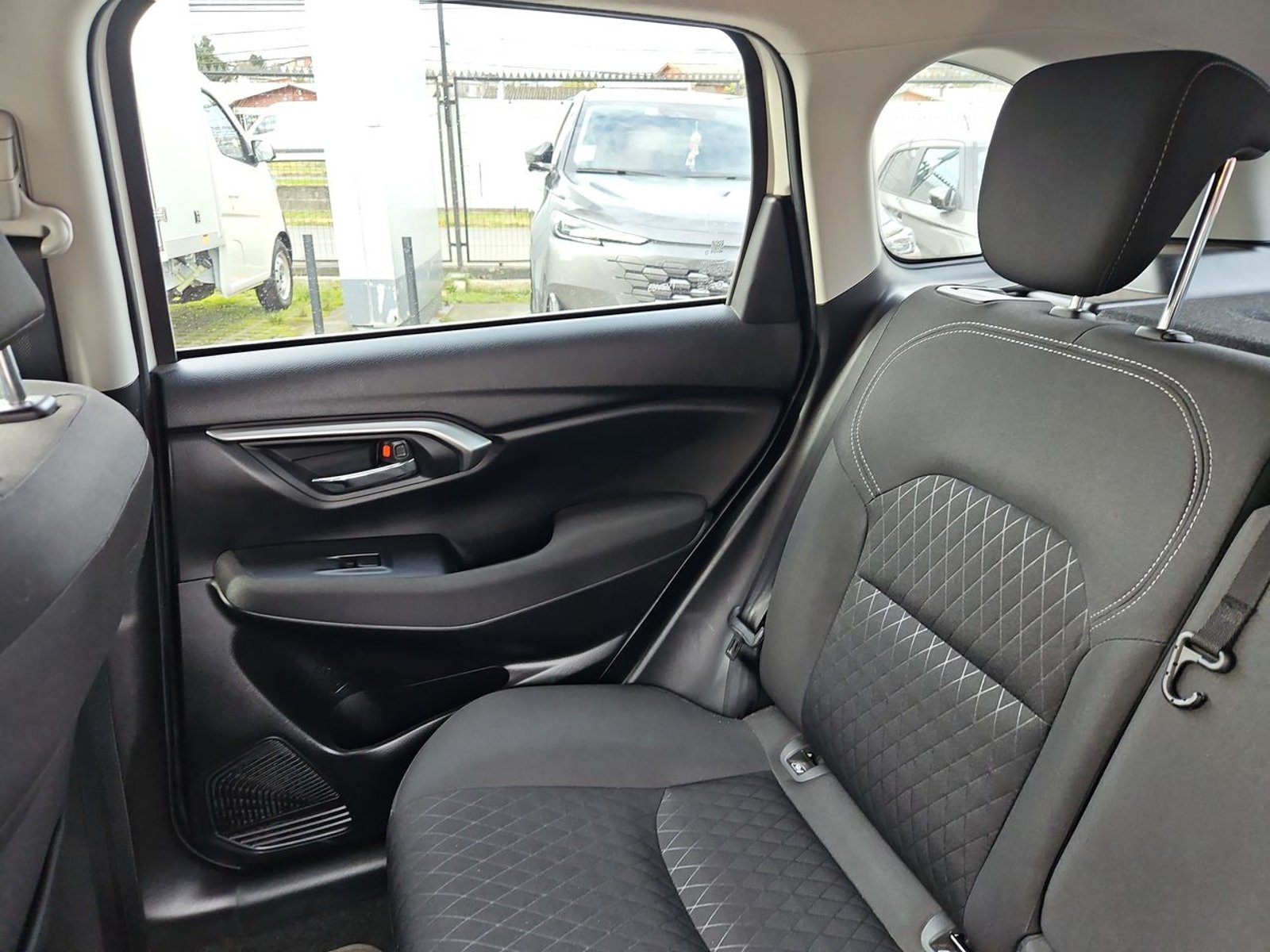 SUZUKI GRAND VITARA 2025 - Imagen 11 de 15