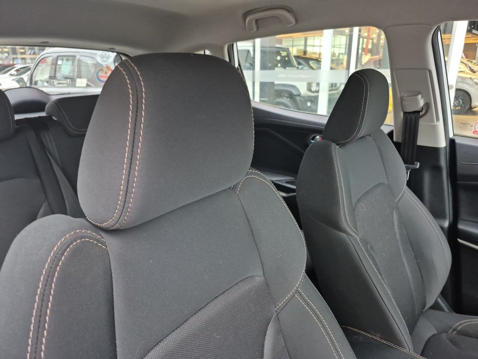 Changan CS15 2023 - Imagen 11 de 15